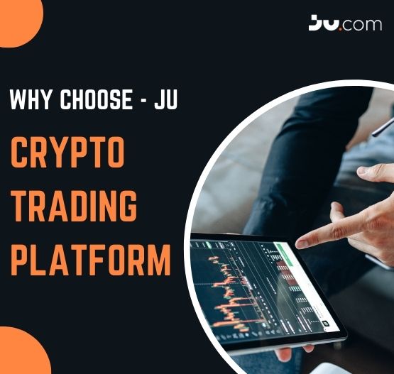 Why Choose Ju.com