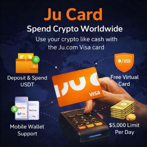 Ju Card
