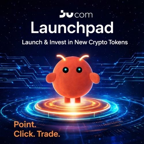 Ju.com Launchpad